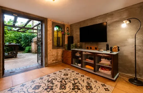 Sobrado com 3 Quartos à venda, 200m² no Vila Clementino, São Paulo