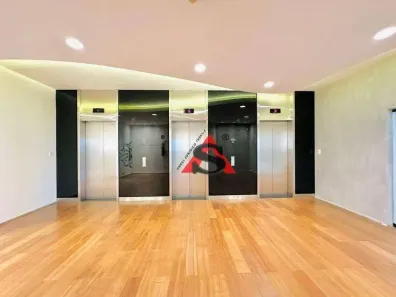 Sala Comercial para alugar, 200m² no Bela Vista, São Paulo