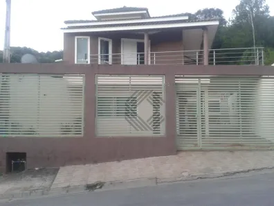 Sobrado com 4 Quartos à venda, 323m² no Brigadeiro Tobias, Sorocaba