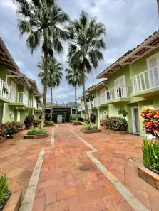 Casa de Condomínio com 3 Quartos à venda, 100m² no Barra do Sahy, São Sebastião