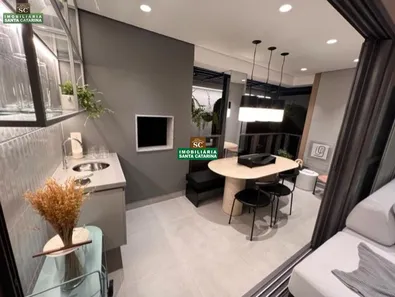 Apartamento com 2 Quartos à venda, 71m² no Zona 08, Maringá