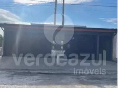 Casa com 2 Quartos à venda, 80m² no Parque Residencial São Clemente, Monte Mor