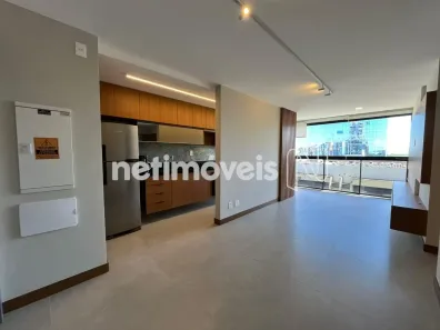 Apartamento com 2 Quartos para alugar, 61m² no Mata da Praia, Vitória