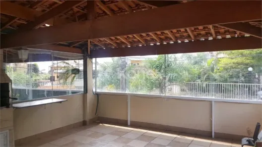 Sobrado com 3 Quartos à venda, 200m² no Jardim Lallo, São Paulo