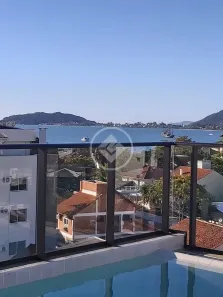 Apartamento com 2 Quartos à venda, 70m² no Cachoeira do Bom Jesus, Florianópolis