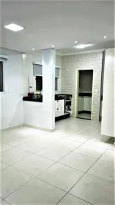 Apartamento com 2 Quartos à venda, 70m² no Jardim Santa Rosália, Sorocaba