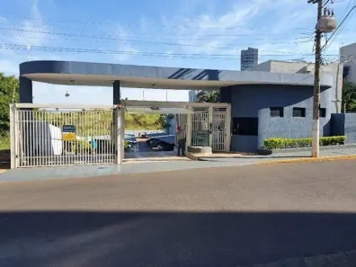 Apartamento com 2 Quartos à venda, 49m² no Boa Vista, Marília