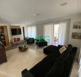 Apartamento com 4 Quartos à venda, 250m² no Vila Maria Alta, São Paulo
