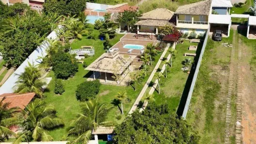 Casa com 4 Quartos à venda, 420m² no Rasa, Armação dos Búzios