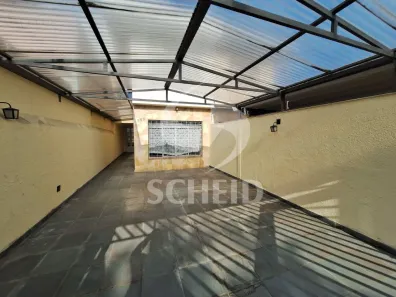 Sobrado com 3 Quartos para alugar, 125m² no Vila Alexandria, São Paulo
