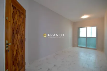 Apartamento com 2 Quartos à venda, 66m² no Areão, Taubaté