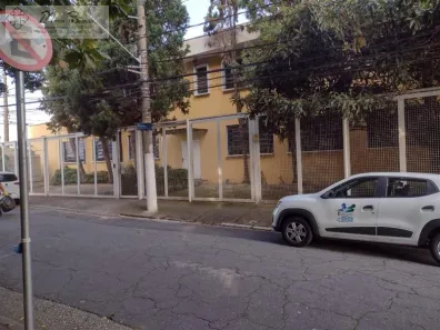 Galpão/Depósito/Armazém à venda, 980m² no Ferreira, São Paulo