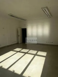 Sala Comercial para alugar, 72m² no Jardim Satélite, São José dos Campos