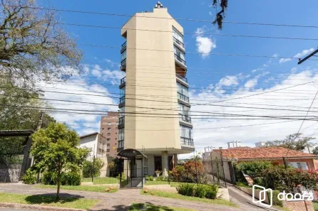 Cobertura com 2 Quartos à venda, 157m² no Tristeza, Porto Alegre