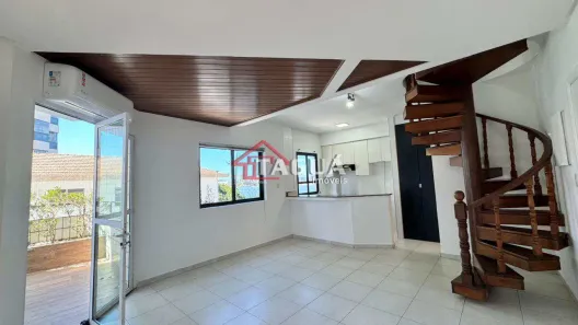 Apartamento com 2 Quartos à venda, 85m² no Ponta da Praia, Santos