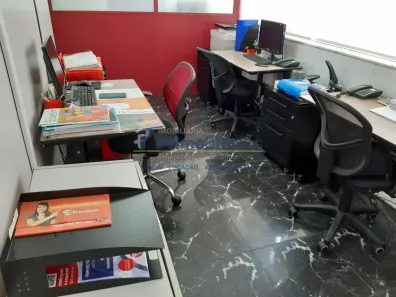 Imóvel Comercial à venda, 80m² no Paraíso, São Paulo