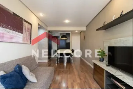 Apartamento com 2 Quartos à venda, 69m² no Perdizes, São Paulo