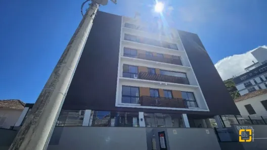Apartamento com 1 Quarto à venda, 46m² no Centro, Florianópolis
