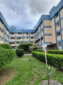 Apartamento com 2 Quartos à venda, 64m² no Praia de Itaparica, Vila Velha