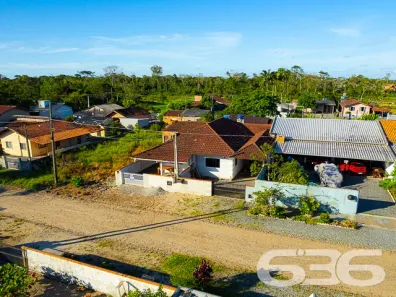 Casa com 3 Quartos à venda, 90m² no Salinas, Balneário Barra do Sul