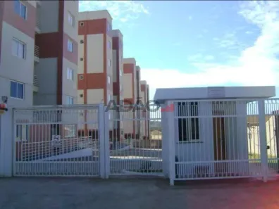 Apartamento com 2 Quartos à venda, 58m² no Vila Santos Dumont, Aparecida de Goiânia