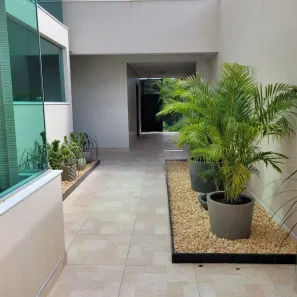 Casa de Condomínio com 4 Quartos à venda, 540m² no Eco Village, Lagoa Santa