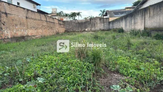 Lote/Terreno à venda, 600m² no Morada da Colina, Uberlândia