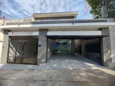 Prédio Comercial para alugar, 490m² no Jardim Santo Elias, São Paulo