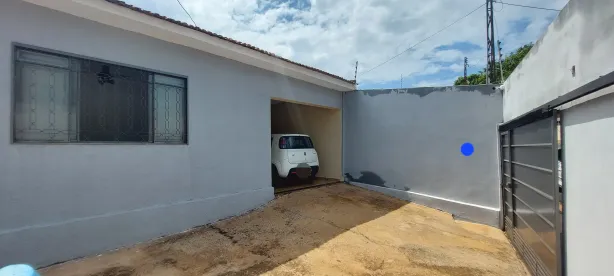Casa com 3 Quartos à venda, 160m² no Vila Yamada, Araraquara