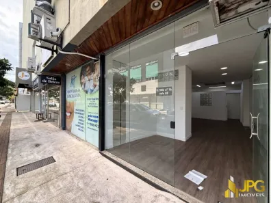 Sala Comercial para alugar, 42m² no Centro, Balneário Camboriú