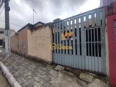 Casa com 3 Quartos à venda, 72m² no Cidade São Mateus, São Paulo