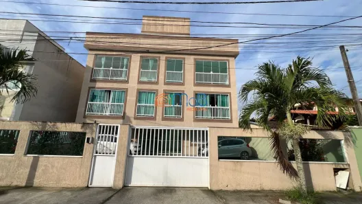 Apartamento com 3 Quartos à venda, 96m² no Chácara Mariléa, Rio das Ostras