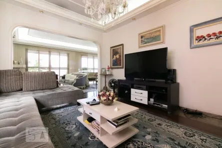 Apartamento com 3 Quartos à venda, 220m² no Centro, São Caetano do Sul