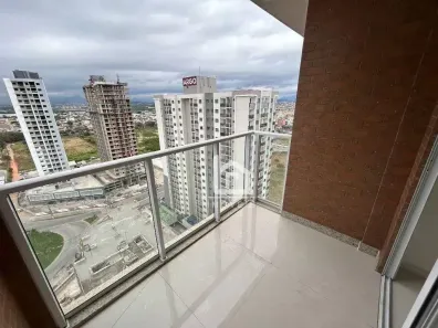 Apartamento com 2 Quartos à venda, 54m² no São Conrado, Vila Velha