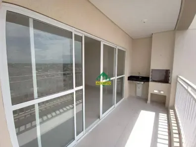 Apartamento com 2 Quartos para venda ou aluguel, 90m² no São Joaquim, Araçatuba