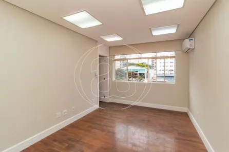 Sala Comercial para alugar, 60m² no Moema, São Paulo