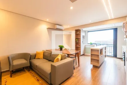 Apartamento com 2 Quartos à venda, 57m² no Nova Aldeinha/Aldeia, Barueri