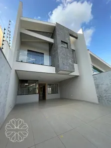Casa com 1 Quarto à venda, 173m² no Parque Avenida, Maringá