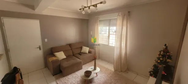Apartamento com 1 Quarto à venda, 47m² no Navegantes, Porto Alegre