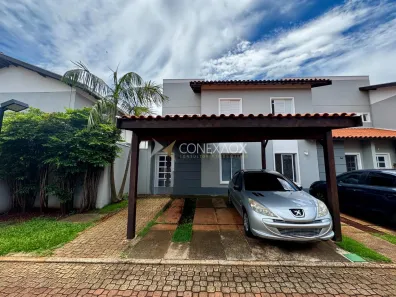 Casa de Condomínio com 3 Quartos à venda, 90m² no Chácara Primavera, Campinas