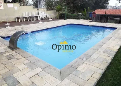 Apartamento com 2 Quartos à venda, 64m² no Vila Parque Jabaquara, São Paulo