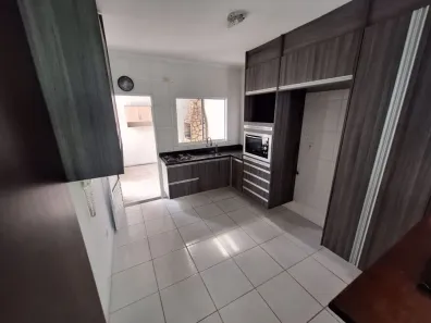 Casa de Condomínio com 2 Quartos à venda, 57m² no Cidade Salvador, Jacareí