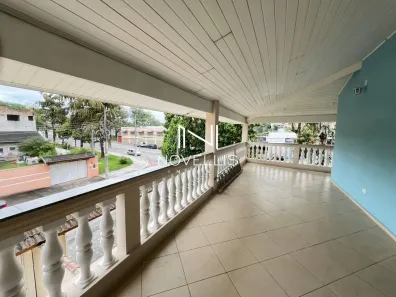 Casa com 3 Quartos para alugar, 319m² no Jardim Terras de São João, Jacareí