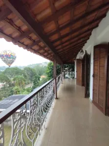 Casa com 5 Quartos à venda, 344m² no Sao Lourenco, São Lourenço
