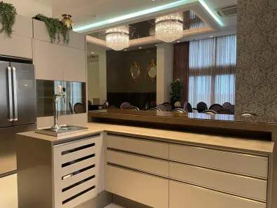 Apartamento com 3 Quartos à venda, 127m² no Centro, Balneário Camboriú