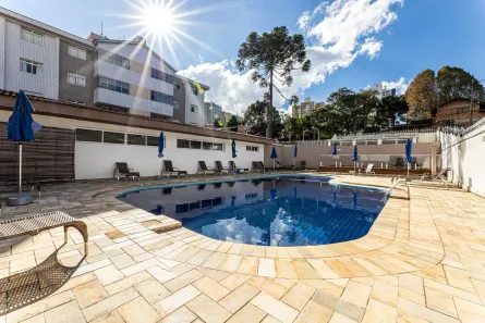 Apartamento com 3 Quartos à venda, 69m² no Campo Comprido, Curitiba