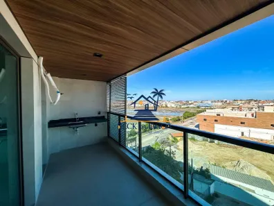 Apartamento com 2 Quartos à venda, 80m² no Nova São Pedro, São Pedro da Aldeia