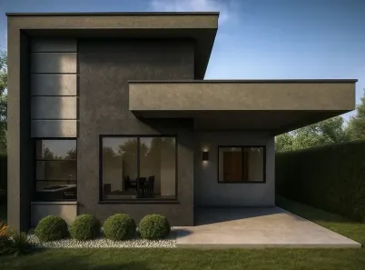 Casa de Condomínio com 2 Quartos à venda, 63m² no Ipitanga, Lauro de Freitas