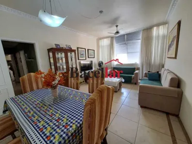 Apartamento com 3 Quartos à venda, 117m² no Copacabana, Rio de Janeiro