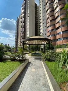 Apartamento com 3 Quartos à venda, 130m² no Rudge Ramos, São Bernardo do Campo